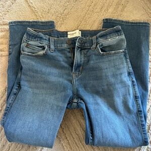 Abercrombie Kids Boy Jeans